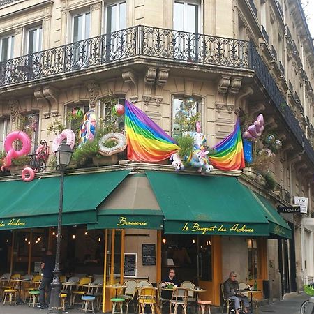 Picasso, Rue Debelleyme 4 Places Paris Exterior foto